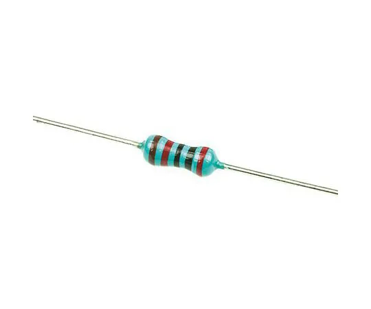 63-4680-51　TE Connectivity 20kΩ 0.6W Metal Film Resistor ±1% ±50ppm/°C　LR1F20K
