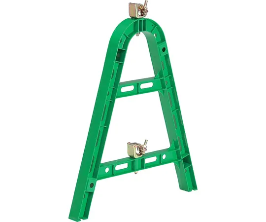 67-7137-84　Single Tube Barricade M (Green) Green　8Y215900GR