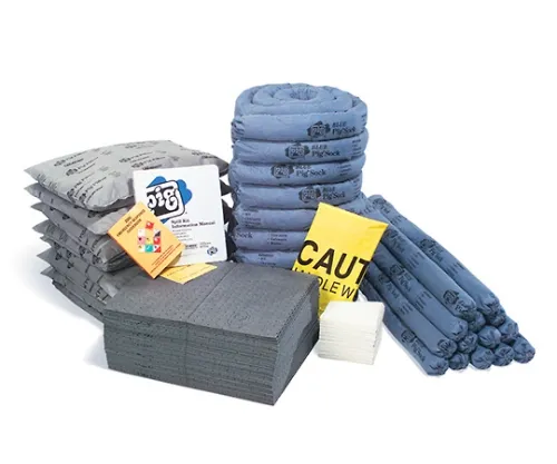 61-3593-31　PIG Large Overpack Kit For Refill　KITR202