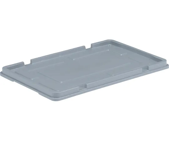 65-9537-39　Container #33, 77M Lid Light Gray　70305100GL802