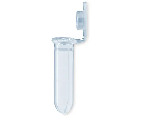 63-2980-59　Sampling Tube (with Scale) 2.0ml　72.691