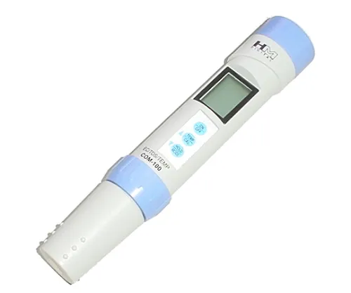 61-4270-39　［Discontinued］TDS Meter　TDS-COM