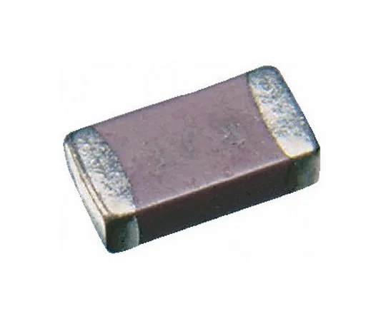 63-4793-69　KEMET 0805 (2012M) 1μF MLCC 25V dc -20 → +80% SMD C0805C105Z3VACTU　C0805C105Z3VACTU