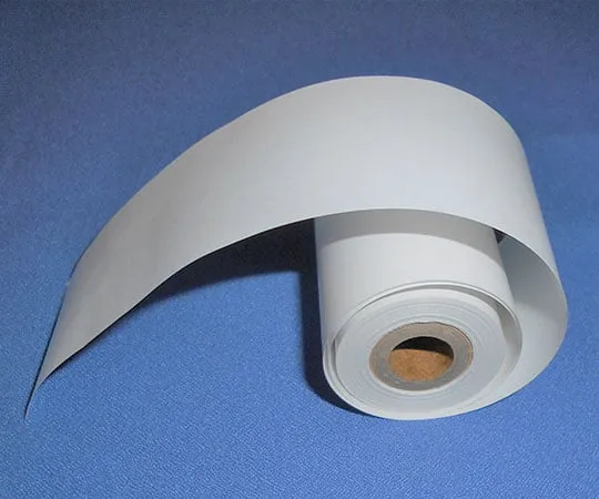 63-5626-53　Recording Paper, 5 pieces, 8 m　9222