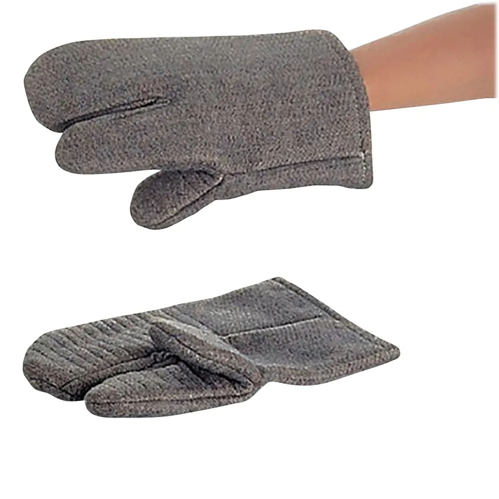 8-1003-01　Heat Resistant Disaster Prevention Glove 230mm　CGM3