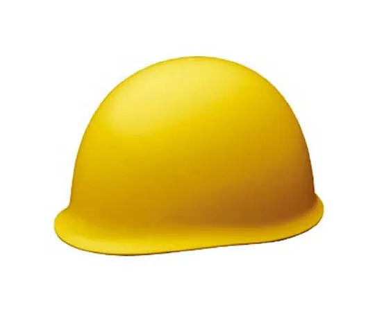 67-3137-68　ABS Helmet Yellow　SC-MBRA-Y
