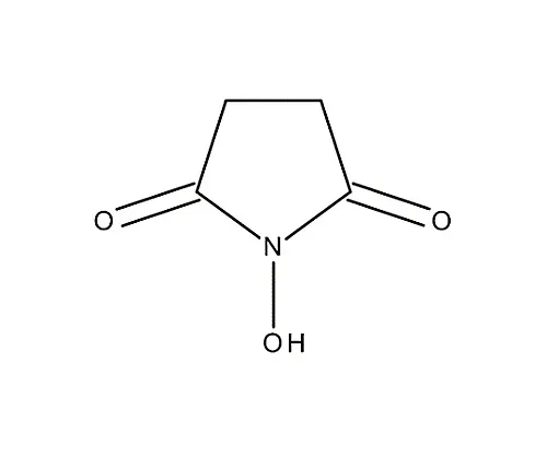 61-0335-99　N-Hydroxysuccinimide for Synthesis 804518 500G　8.04518.0500
