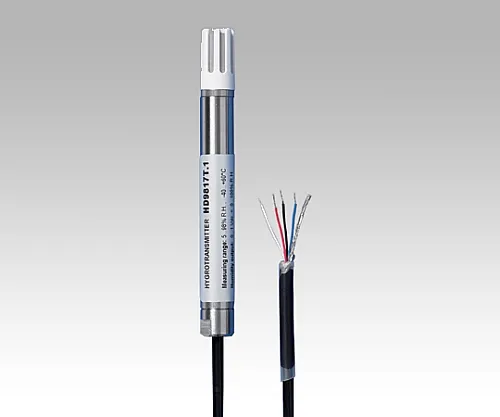 1-3745-13　［Discontinued］Different Diameter Adapter HD9008.26/14 for Thermo-Hygro Transmitter