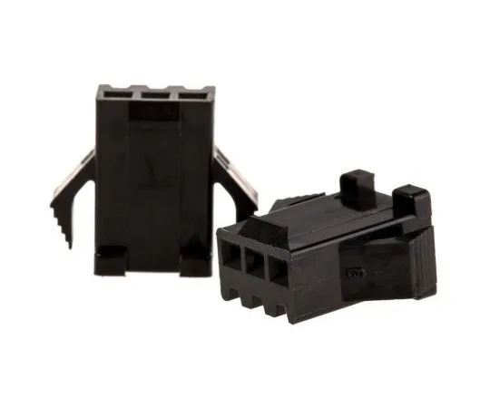 63-4781-31　JST 3-Way Multiway Connector, -Row Male, SMP-03V-BC　SMP-03V-BC