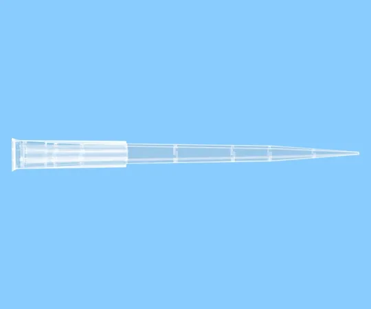 63-2980-08　Pipette Tip 200μL Long (Rack)　70.1189.105