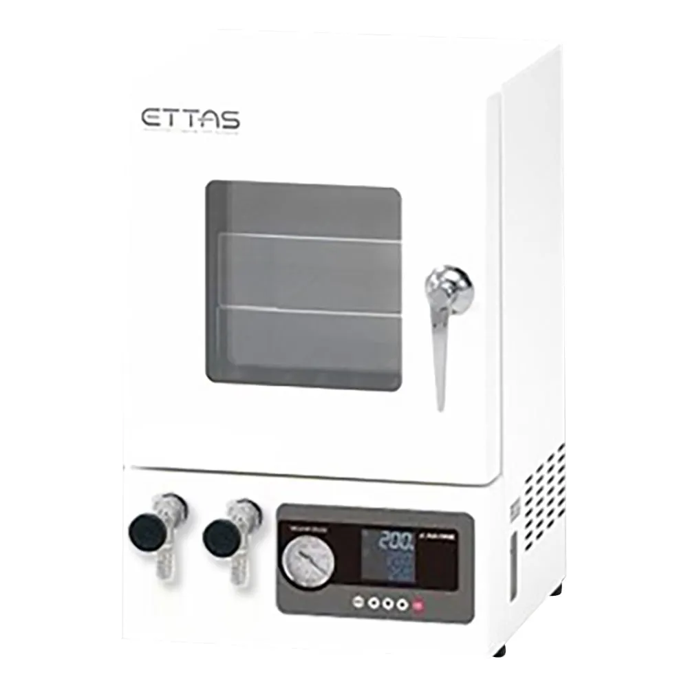 2-1200-11　［Discontinued］Vacuum Dryer (V-CR Series)　AVO-200V-CR