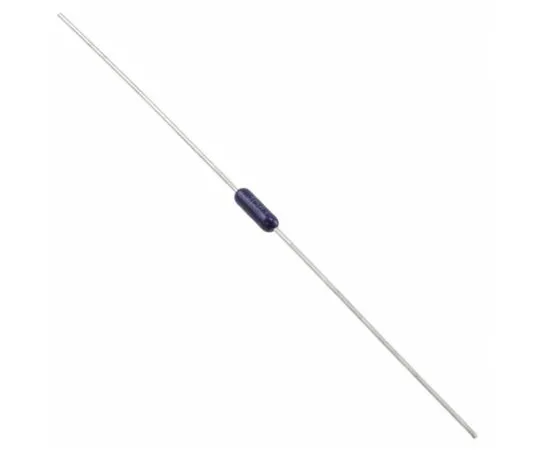 63-5140-25　Vishay 10kΩ 0.25W Metal Film Fixed Resistor ±1% ±100ppm/°C　RLR07C1002FSB14