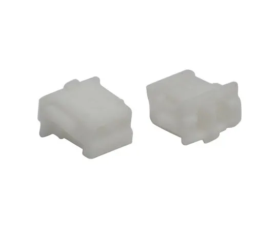 63-5133-03　JST ZH Female Connector Housing, 1.5mm Pitch, 2 Way, 1 Row　ZHR-2