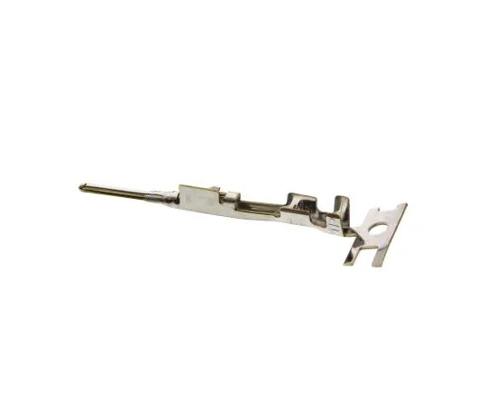 63-5000-83　TE Connectivity MULTILOCK 025 Male Crimp Terminal Contact 1376109-1　1376109-1