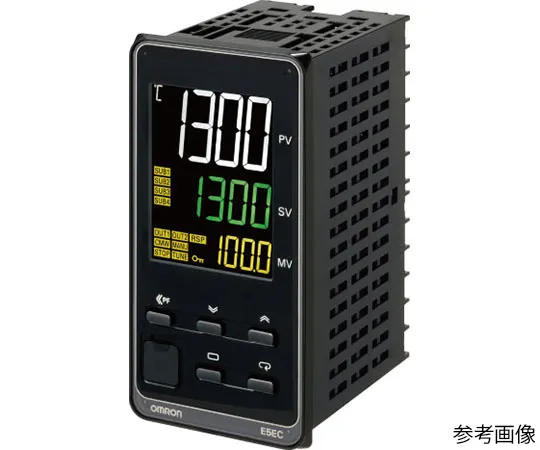 62-4504-92　temperature control equipment　E5EC-TQX4DSM-010