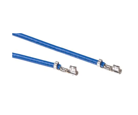 63-5133-29　JST Crimp Connector to Crimp Connector Cable assembly　01SPHSPH-26001L300