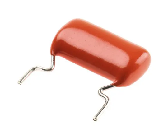 63-6549-94　Vishay 47nF Polyester Capacitor PET 220 V ac, 400 V dc ±10% 368, MKT368 Series Through Hole　BFC236855473