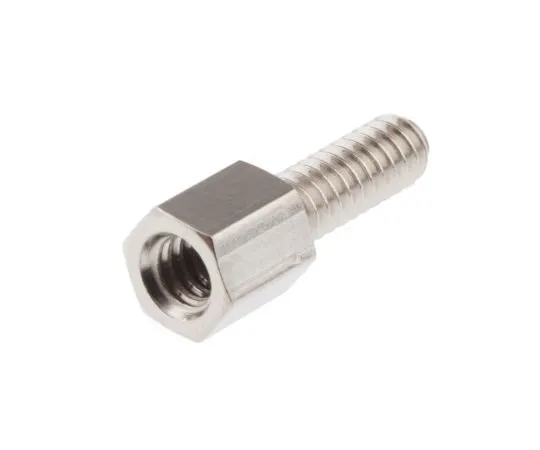 63-5045-60　Harting Female UNC 4-40 Screw Lock Suitable For D-sub for *** with D-Sub Connector　9670019941