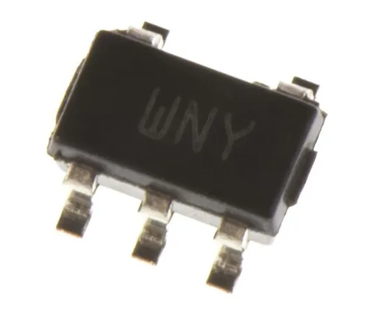 63-4961-19　Watchdog Timer Circuit SOT23-5　STWD100NYWY3F