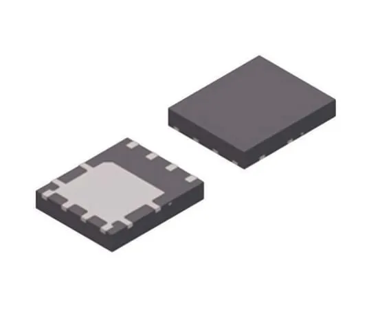 63-5158-51　STL42P6LLF6 P-Channel MOSFET, 42 A, 60 V STripFET, 8-Pin PowerFLAT STMicroelectronics　STL42P6LLF6