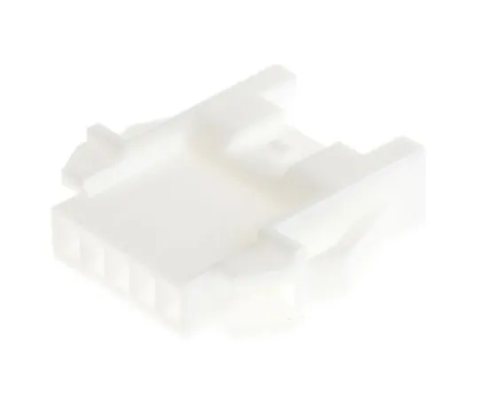 63-4965-36　JST 5-Way Multiway Connector, -Row Female, Panel Mount, XARR-05V　XARR-05V