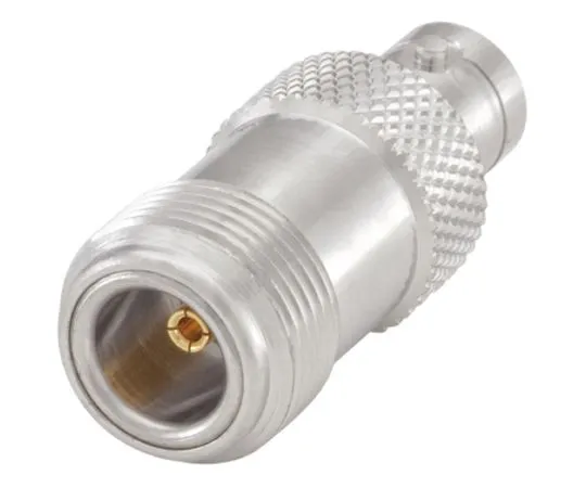 63-5131-45　Straight 50Ω RF Adapter N Socket to BNC Socket 0 → 10GHz　53K151-K00N5