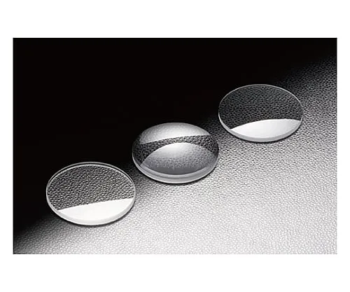 61-6896-29　Plano Convex Lens (Synthetic F***d Silica) φ25mm Focal Length 30mm　SLSQ-25-30P