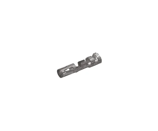63-4996-35　TE Connectivity Commercial MATE-N-LOK Female Crimp Terminal Contact 14AWG 350388-1　350388-1