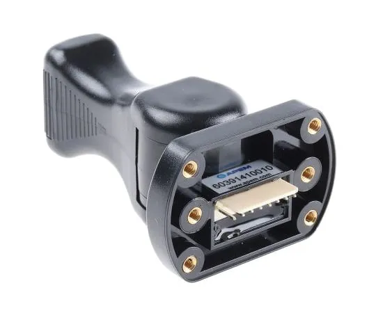 63-5028-92　IP67 Joystick Switch, 1 axes Through Hole 5V, -25 → +70°C　BF240D03BK1200