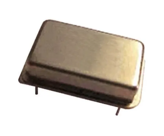 63-5081-99　MERCURY, 8 MHz Clock Oscillator, ±50ppm HCMOS, TTL, 14-Pin PDIP 5H14ET-8.000　5H14ET-8.000