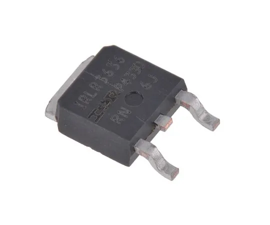 63-5139-80　IRLR3636TRPBF N-Channel MOSFET, 99 A, 60 V HEXFET, 3-Pin DPAK Infineon　IRLR3636TRPBF