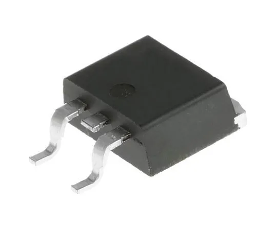 63-5159-31　STMicroelectronics, TN2540-800G-TR, Thyristor, 800V 16A, 40mA 3-Pin, D2PAK (TO-263)　TN2540-800G-TR