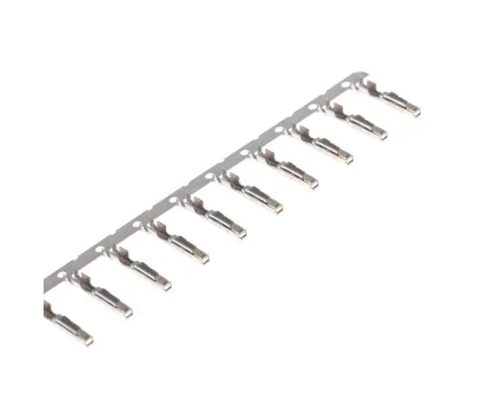 63-5014-87　TE Connectivity Dynamic 2000 Female Crimp Terminal Contact 18AWG 1318105-1　1318105-1