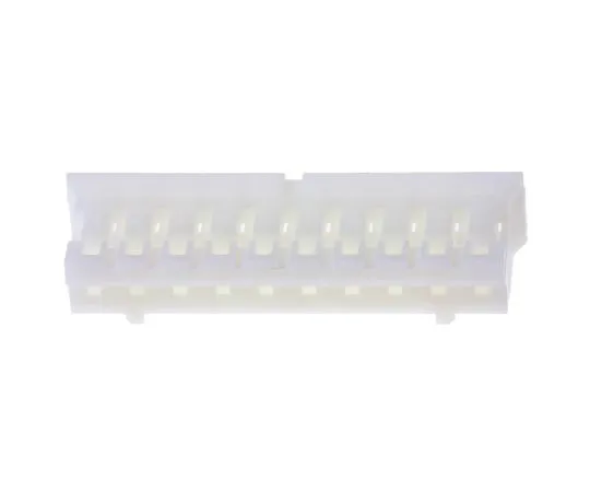 63-5132-51　JST PHR Female Connector Housing, 2mm Pitch, 10 Way, 1 Row　PHR-10