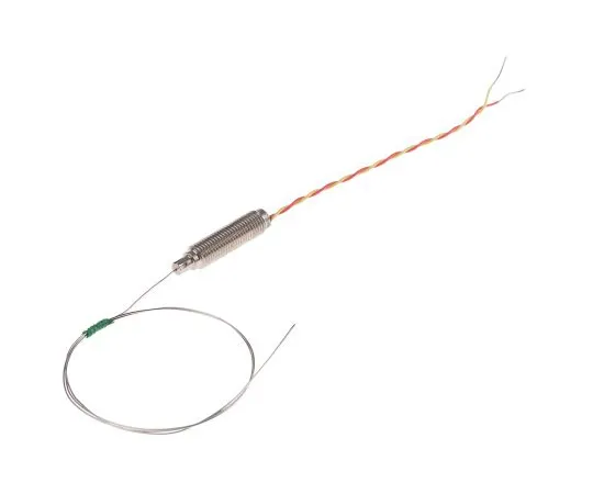 63-5146-30　RS PRO Type K Thermocouple 500mm Length, 0.5mm Diameter, -100°C → 1100°C　847-1084