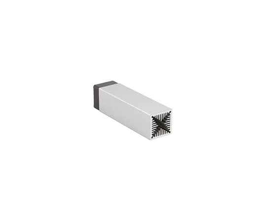 63-5089-89　Heatsink, TO-218, TO-220, TO-247, TO-264, 1K/W, 100 x 30 x 30mm, PCB Mount　LAM 3 100 12
