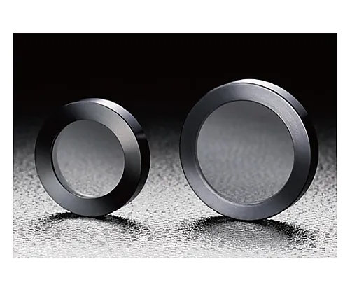 61-6879-10　Absorptive Neutral Density Filter (YAGLaser) φ25mm Transmittance 5%　MANY-25-5