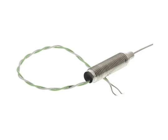 63-5101-96　RS PRO Type K Thermocouple 2m Length, 1mm Diameter, -40°C → 750°C　787-7832