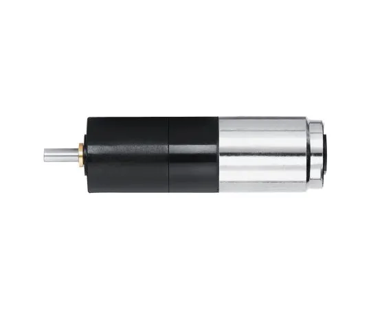 63-5172-24　Faulhaber, 24 V dc, 300 mNm, Brushed DC Geared Motor, Output Speed 5000 rpm　2233A024S + 22E 102:1