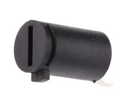 63-5083-46　Littelf*** Polyamide PCB Mount F*** Holder Cover for 5 x 20mm F***, IP40　83500000005