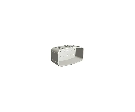 63-5001-31　TE Connectivity EconoSeal J Mark II Series TPA Lock for *** with Automotive Connectors　174664-7