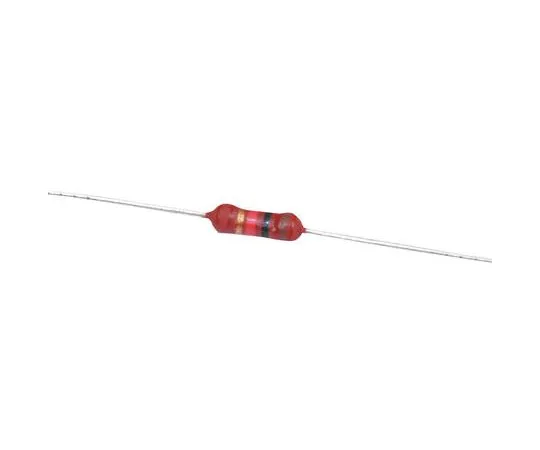 63-5140-07　Vishay 1kΩ 2W Metal Film Fixed Resistor ±5% ±250ppm/K　PR02000201001JR500