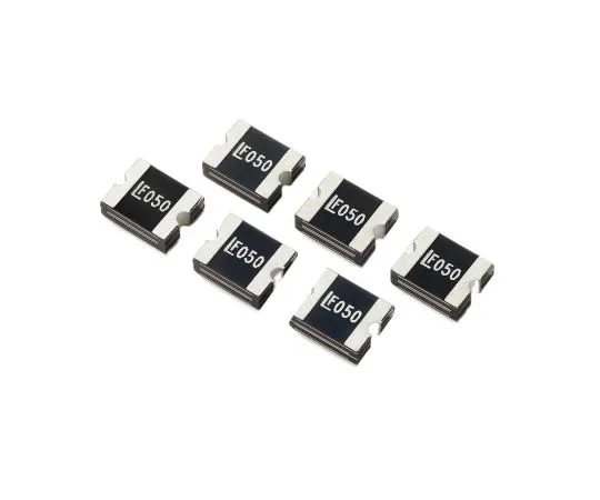 63-5164-88　Littelf*** 0.55A Resettable Surface Mount F***, 60V dc　2016L050MR
