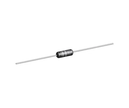 63-5140-45　Vishay 1MΩ 1W Metal Film Fixed Resistor ±1% ±100ppm/K　CCF601M00FKE36