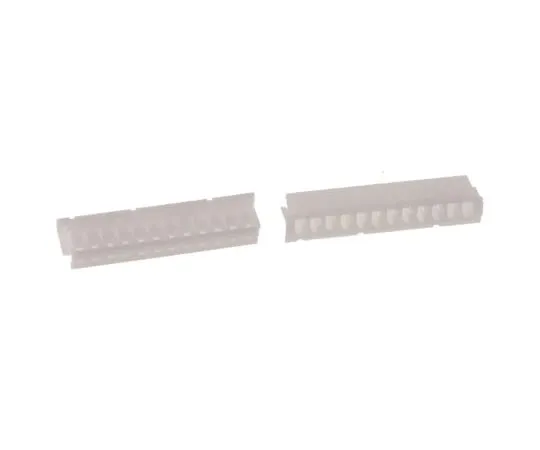 63-5073-39　JST ZH Female Connector Housing, 1.5mm Pitch, 12 Way, 1 Row Side Entry, Top Entry　ZHR-12