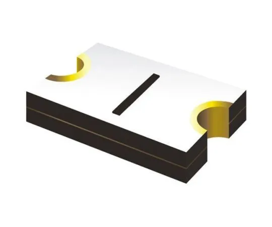 63-4971-05　Bourns 0.2A Surface Mount Resettable F***, 9V　MF-FSMF020X-2