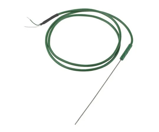 63-5136-42　RS PRO Type K Thermocouple 150mm Length, 1.5mm Diameter, -50°C → 1200°C　824-0653