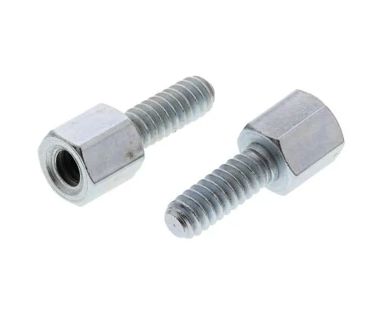 63-5011-66　TE Connectivity AMPLIMITE Series Female Screwlock , For *** with D-sub Connector　5205818-3