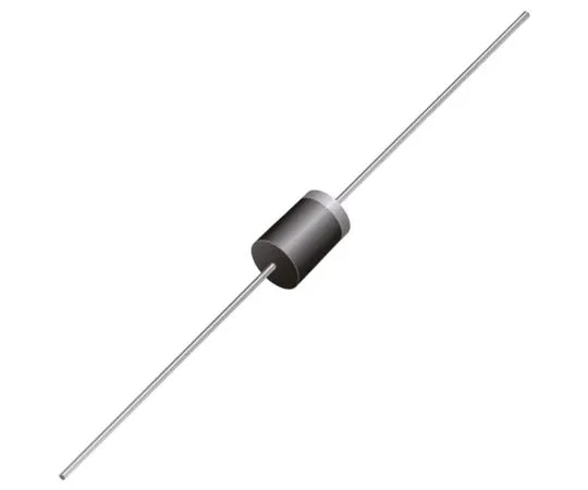 63-5125-90　Vishay 1000V 1A, Silicon Junction Diode, 2-Pin MPG06 MPG06M-E3/54　MPG06M-E3/54