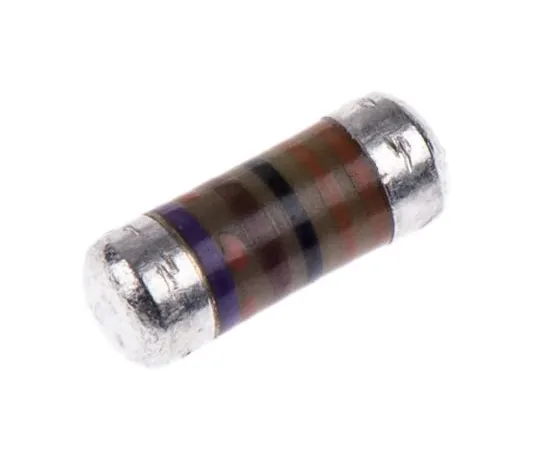 63-4942-36　3.3kΩ Melf 0204 Thin Film Precision Thin Film Surface Mount Fixed Resistor ±0.1% 0.25W - MMA02040E3301BB100　MMA02040E3301BB100